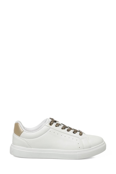 Polaris 327508.Z 6Fx White Women's Sneaker