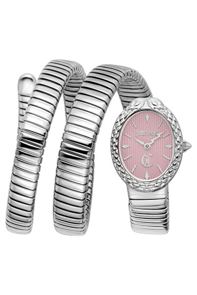 Just Cavalli JC1L391M0015 Kadın Kol Saati