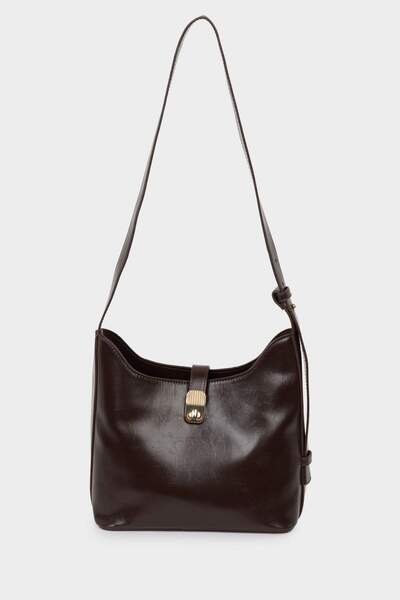 DeFacto Geantă de umăr pentru femei G8756AXNS