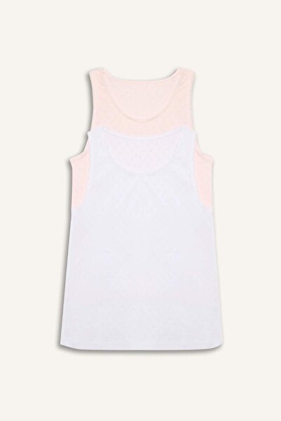 DeFacto 2-Pack Athlete Girls' G8499A826Sp