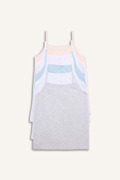 DeFacto 5-Pack Athlete Girls' G8473A826Sp