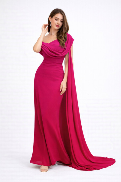 Norlina A soft dress by Norlina