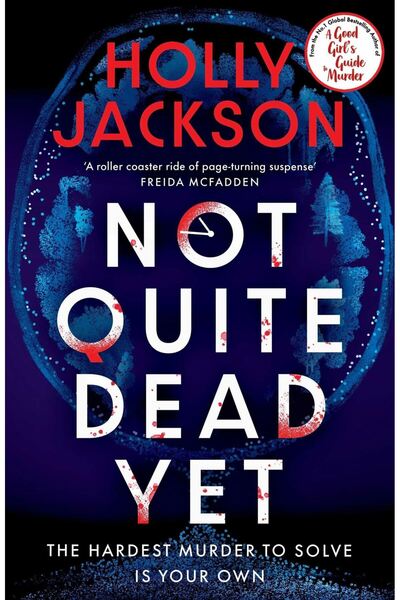 Michael Joseph Încă nu sunt pe brichetă (Tpb)