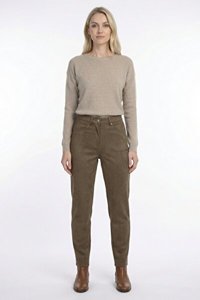 Ekol Women's Trousers 25K409