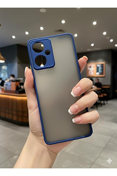 TECNOTREND Tecno Camon 19 / 19 Pro Uyumlu Kılıf Hux Kapak