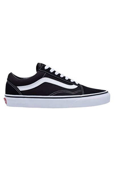 Vans Women's Black Vero Ls Sneaker Shoes Vn000Y7Fy281