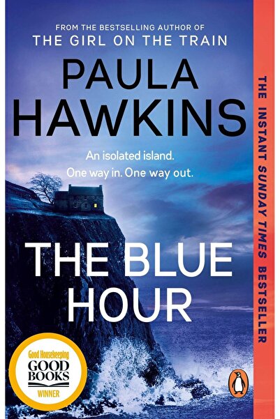 Penguin Books Синият час