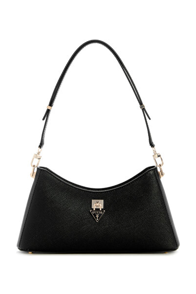 Guess Patsie Logo Shoulder Bag
