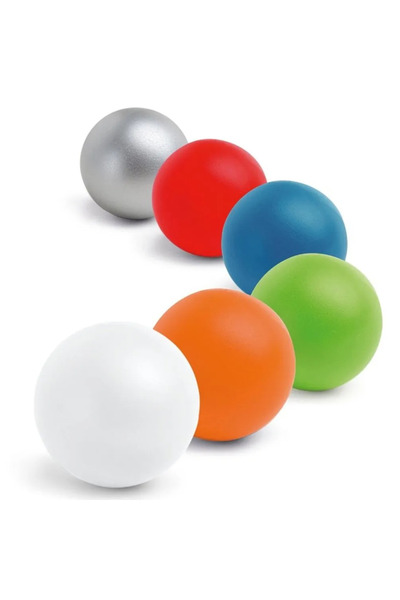 Luxis Minge anti-stres, moale și flexibilă, culori asortate, ajutor rapid pen...