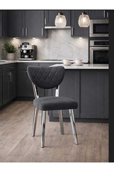 Efsane i.E.G ELMA SANDALYE MUTFAK YEMEK ODASI BALKON BAHÇE OTEL CAFE RESTORAN