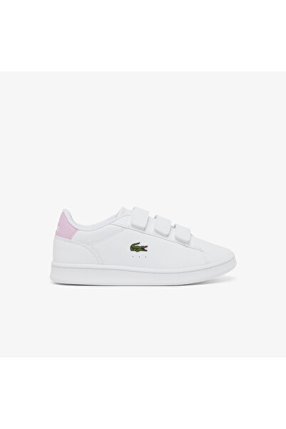 Lacoste Children's Carnaby Set Sneakers - 51SUC0006-1Y9