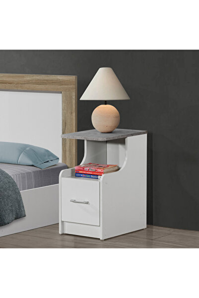 Generic طاولة جانبية صغيرة الحجم