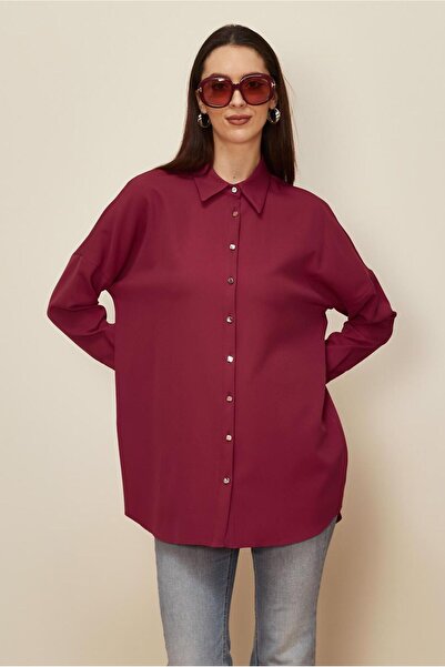 Alvina SHIRT TUNIC 44320