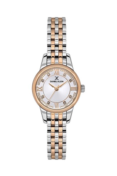 Daniel Klein Dke.1.10994-6 Women's Wristwatch