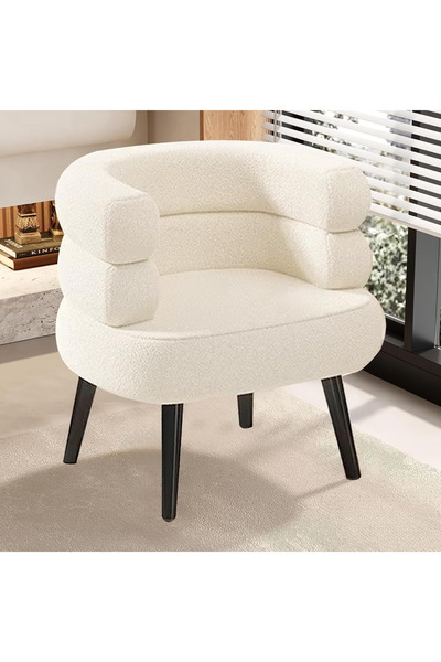 Yoawllty Single Sofa chair,Elegantly designed Rebound sponge Chair,Exclusive ...