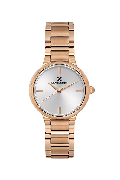 Daniel Klein Dk.1.14100-6 Women's Wristwatch