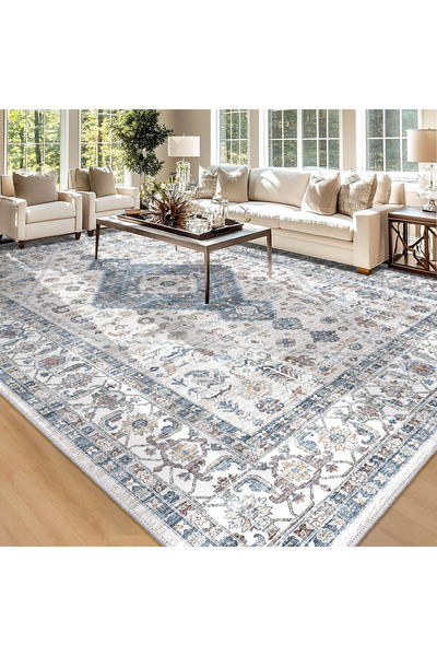 Generic Miraj Zoro Velvet Rug - 160x230 cm