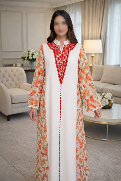 RONZA Women's jalabiya