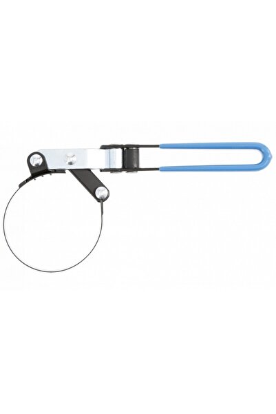 Hogert Oil filter wrench, Hogert, HT8G302, 73-85 mm