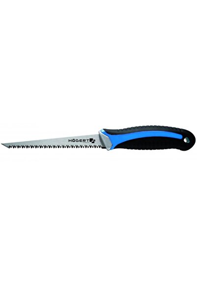 Hogert Ferăstrău manual, HT3S238, pentru gips-carton, 150 mm