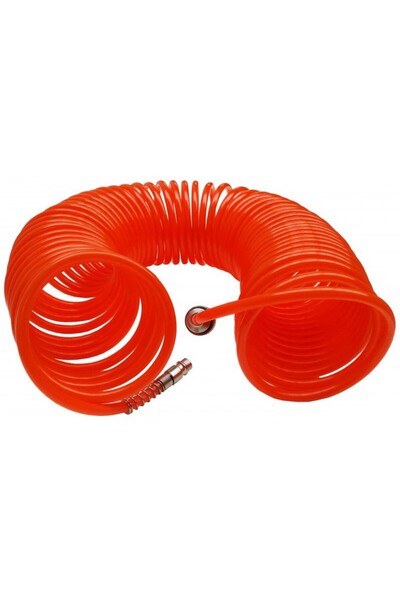VERKE Spiral pneumatic hose, Verke, 6X8mm 15, V81351