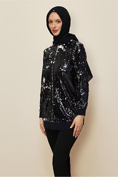 Alvina Pul Painted Jacket 45221