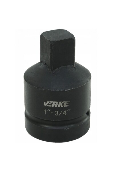 VERKE Impact reducer, 1"-3/4", V39449,