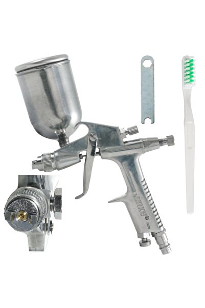 VERKE Pistol de pulverizare, 2.5-4 bar, V81304
