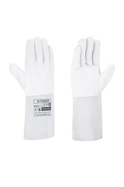 Procera Welding gloves, Procera, leather X-TIGGER 10