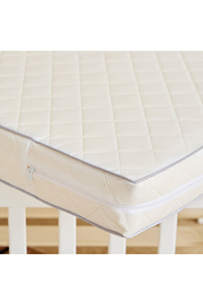 Generic مرتبة أطفال iToddler Nxt مقاومة للماء، بغطاء قابل للغسل، مصنوعة من ال...