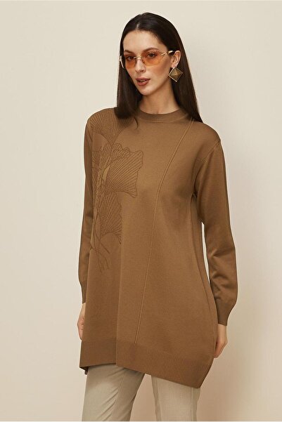 Alvina Triko Tunic 45852