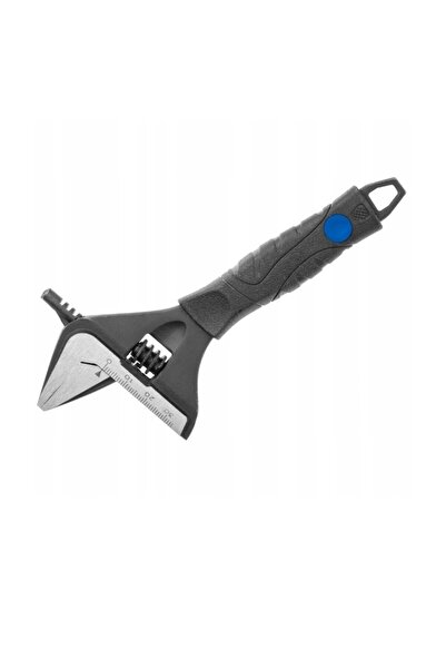 Hogert Adjustable wrench, Hogert, 165 mm
