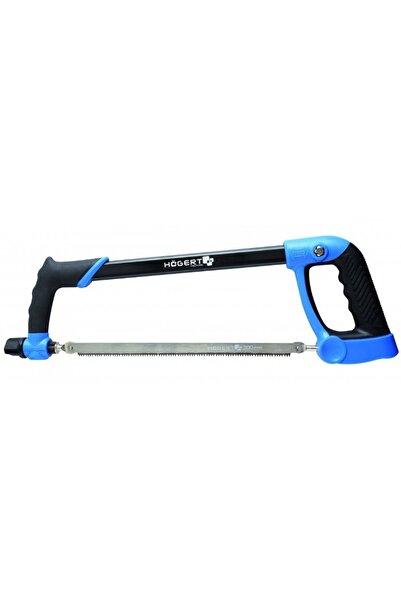 Hogert Fierăstrău manual, HT3S277, universal, 300 mm, 0,67 kg