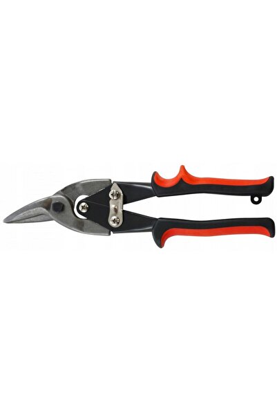 VERKE Sheet metal shears, 250 mm, V06300,