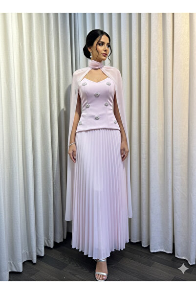 Laftah soft women's dress