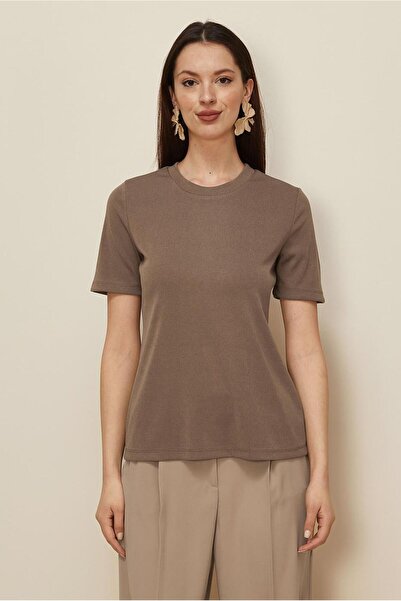 Alvina Short Sleeve Blouse 46145