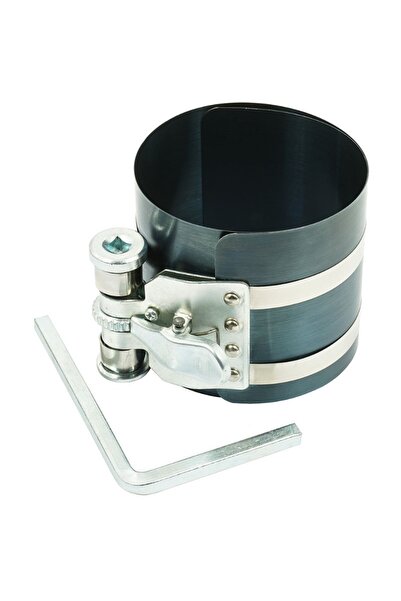 VERKE Piston ring mounting clamp, V86265, 50-125 mm