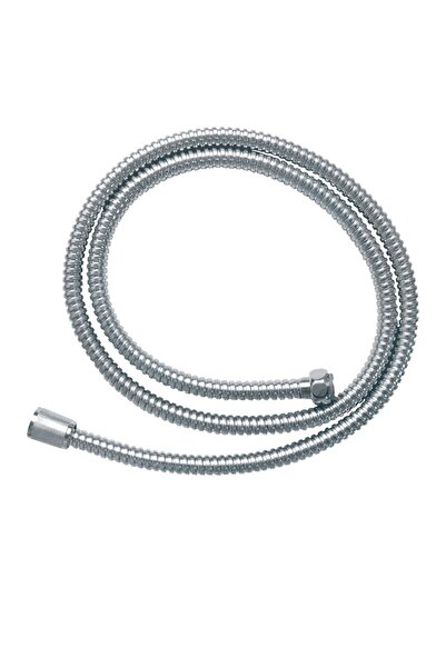 Extol Furtun de duș, Extol, 180 cm, oțel inoxidabil, cromat
