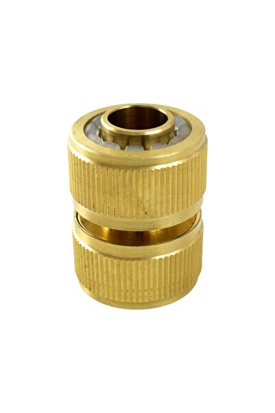 Extol Premium Cuplaj furtun, Extol, Alamă, 3/4", 8876012