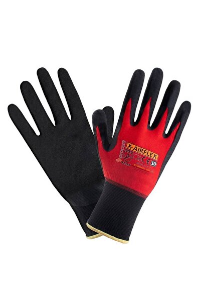 Procera Immersed Procera-X-AIRFLEX 10 protective gloves