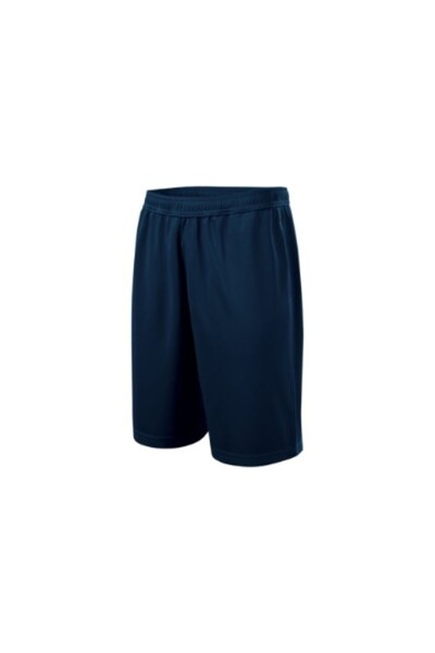 Malfini Pantaloni scurți pentru copii, Miles 613, Albastru 146 cm/10 ani