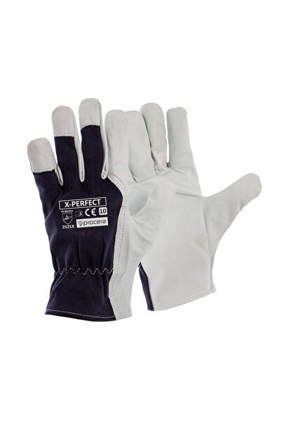 Procera Set de 3 mănuși de protecție combinate, Procera, X-PERFECT, mărimea 9