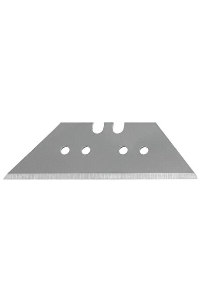 VERKE Σετ λεπίδων κοπής, V86566, τραπεζοειδές, 61x33mm, 10 τεμάχια
