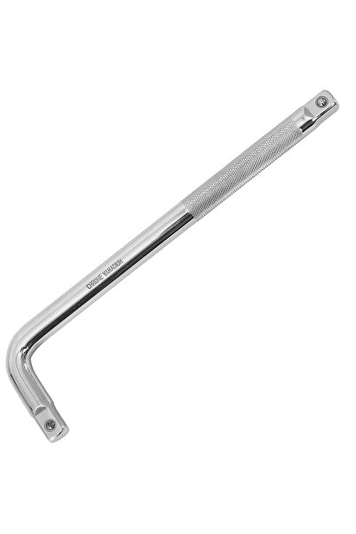 VERKE Burghiu tip L, 1/2" 250 mm, V39173,