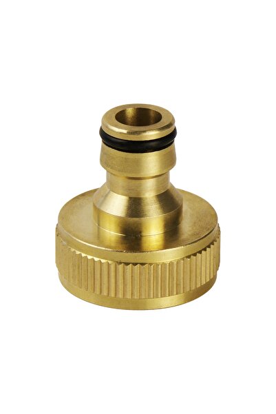 Extol Premium Conector robinet, EXTOL PREMIUM, 8876023, Alamă, 3/4"