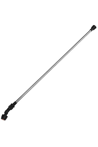 VERKE Metal lance, with spray nozzle, D1479,