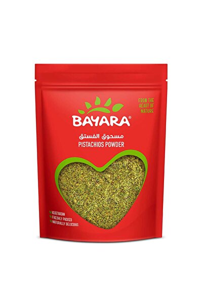 Bayara Pistachio Powder