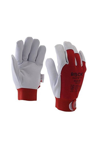 Rock Safety 11 mănuși de protecție din piele izolate termic