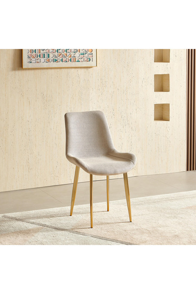 Generic Marwell Baron Dining Chair