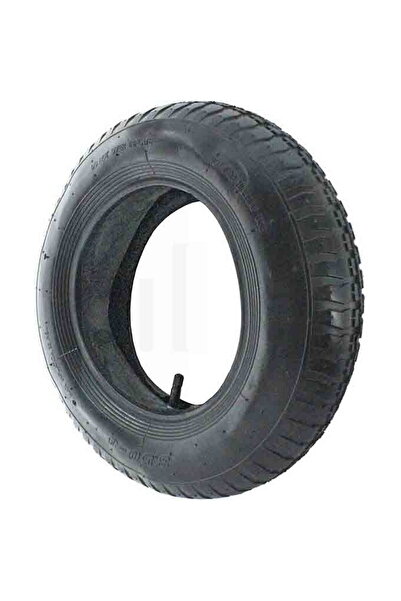 Other Set cauciuc + camera 3.50 - 7